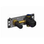 Hotbath Cobber Element podtynkowy baterii wannowej HBCB105