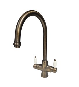   Galatea Design Retro Bateria kuchenna old brass GDCH26OLB W MAGAZYNIE !!!