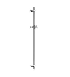 Hotbath Cobber Drążek ścienny Chrome M311.CR