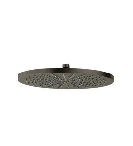 Hotbath Cobber Deszczownica Ø 300 mm Aged Iron M106.AI
