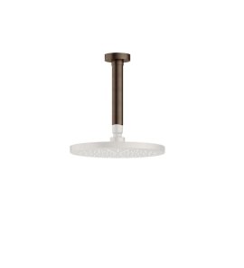 Hotbath Cobber Ramię sufitowe do deszczownicy 150 mm Aged Brass CB452.AB