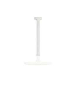 Hotbath Cobber Ramię sufitowe do deszczownicy 300 mm Matt White CB453.WH