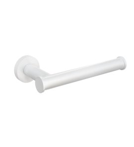 Hotbath Cobber Uchwyt ścienny na papier Matt White CBA04.WH