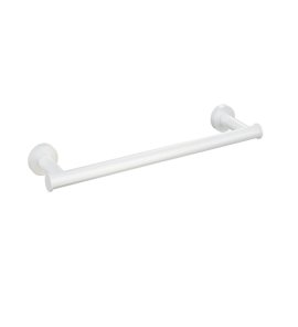 Hotbath Cobber Wieszak na ręcznik 340 mm Matt White CBA06.WH