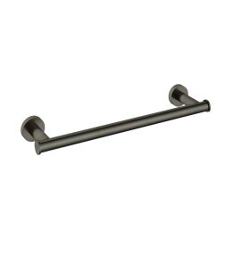 Hotbath Cobber Wieszak na ręcznik 340 mm Aged Iron CBA06.AI