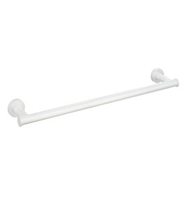 Hotbath Cobber Wieszak na ręcznik 640 mm Matt White CBA07.WH