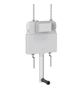   Burlington Spłuczka WC slim 50,8x50 BR_WCC51X51R W MAGAZYNIE!!