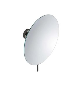 Hotbath Cobber Lustro powiększające montowane na ścianie Aged Iron CBA20.AI