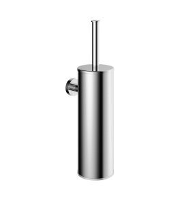 Hotbath Cobber Szczotka do WC ścienna Chrome CBA11.CR
