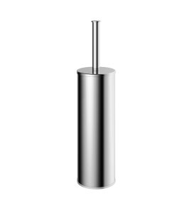 Hotbath Cobber Szczotka do WC stojąca Chrome CBA12.CR