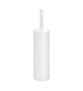 Hotbath Cobber Szczotka do WC stojąca Matt White CBA12.WH