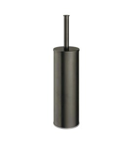 Hotbath Cobber Szczotka do WC stojąca Aged Iron CBA12.AI