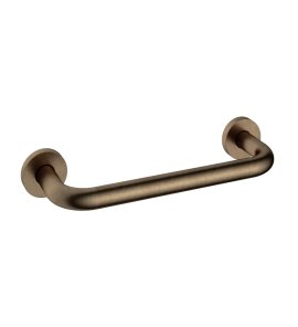 Hotbath Cobber Uchwyt bezpieczeństwa Aged Brass CBA16.AB