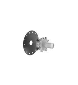 Gessi Incastri Element podtynkowy baterii umywalkowej podtynkowej Sospeso 09280