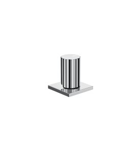 Gessi Incastri Mieszacz do wylewki sufitowej Chrom 75100.031