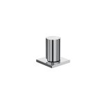 Gessi Incastri Mieszacz do wylewki sufitowej Chrom 75100.031