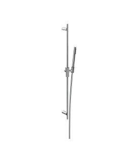 Gessi Incastri Drążek prysznicowy ze słuchawką, wężem 150 cm Chrom 75042.031