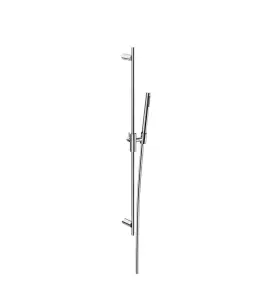 Gessi Incastri Drążek prysznicowy ze słuchawką, wężem 150 cm Chrom 75042.031