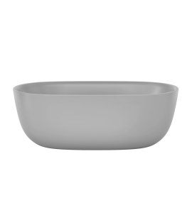 Kaldewei Meisterstück Oyo Duo Wanna wolnostojąca 163x77 cool grey 30 205043530663