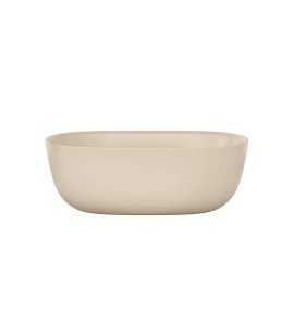 Kaldewei Meisterstück Oyo Duo Wanna wolnostojąca 163x77 warm beige 20 205043530661