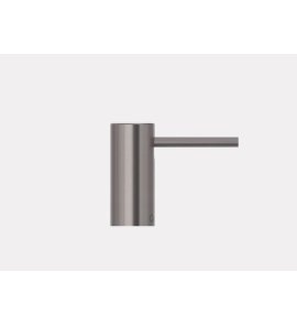Quooker Dozownik Mydła Nordic Gunmetal SDGME
