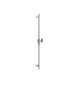 Gessi Incastri Drążek prysznicowy z regulowanym uchwytem Chrom 75044.031