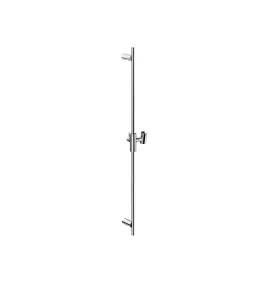 Gessi Incastri Drążek prysznicowy z regulowanym uchwytem Chrom 75044.031