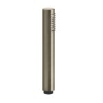 Gessi Zestaw prysznicowy słuchawka, kolanko z uchwytem, wąż finox brushed nickel 14372+58161+01637 W MAGAZYNIE !!!