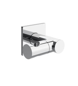 Gessi Incastri Uchwyt prysznicowy ścienny Chrom 73060.031