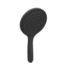 Gessi Słuchawka prysznicowa Matte Black 14370.299