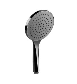 Gessi Słuchawka prysznicowa Black Metal PVD 14370.706
