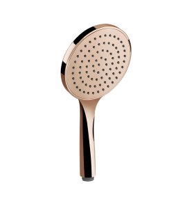Gessi Słuchawka prysznicowa Copper PVD 14370.030