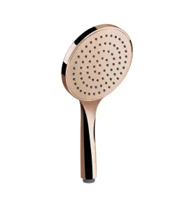 Gessi Słuchawka prysznicowa Copper PVD 14370.030