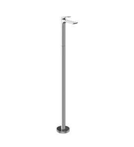 Gessi Ventaglio Bateria umywalkowa wolnostojąca - element zewnętrzny Chrom 72095.031