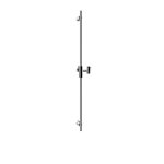Gessi Ventaglio Drążek prysznicowy z regulowanym uchwytem Chrom 70044.031