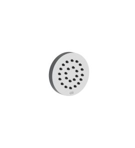 Gessi Ventaglio Dysza boczna Chrom 32971.031
