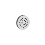 Gessi Ventaglio Dysza boczna Chrom 32971.031