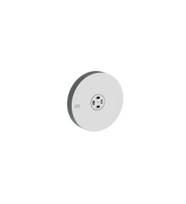 Gessi Ventaglio Dysza boczna Chrom 32977.031