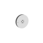 Gessi Ventaglio Dysza boczna Chrom 32977.031