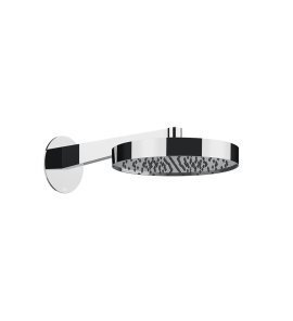 Gessi Ventaglio Głowica prysznicowa regulowana Chrom 66068.031