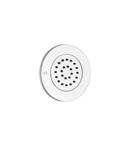 Gessi Ventaglio Dysza boczna - element zewnętrzny Chrom 32982.031