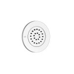 Gessi Ventaglio Dysza boczna - element zewnętrzny Chrom 32982.031