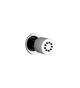 Gessi Ventaglio Dysza boczna Chrom 13375.031