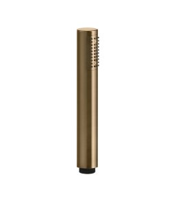 Gessi Ventaglio Słuchawka prysznicowa Warm Bronze Brushed PVD 14372.726