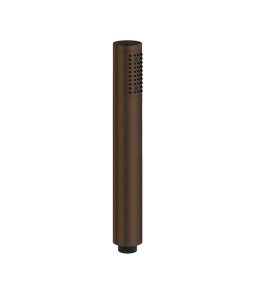 Gessi Ventaglio Słuchawka prysznicowa Dark Bronze 14372.845