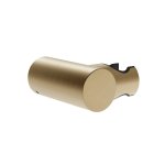 Gessi Ventaglio Uchwyt na słuchawkę prysznicową Warm Bronze Brushed PVD 58160.726