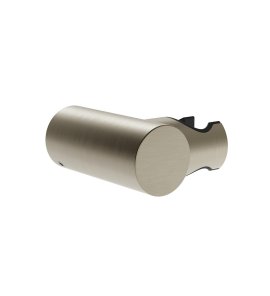 Gessi Ventaglio Uchwyt na słuchawkę prysznicową Finox Brushed Nickel 58160.149