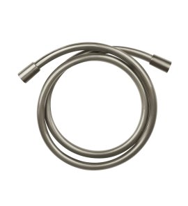 Gessi Ventaglio Wąż Prysznicowy z nakrętką stożkową Finox Brushed Nickel 28746.149