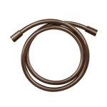Gessi Ventaglio Wąż Prysznicowy z nakrętką stożkową Copper Brushed PVD 28746.708
