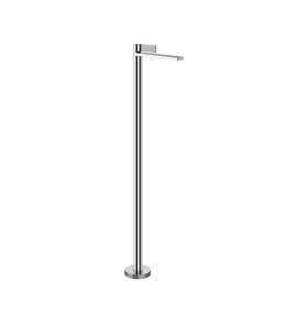 Gessi Inverso Diamantato Bateria umywalkowa wolnostojąca - element zewnętrzny Chrom 73695.031